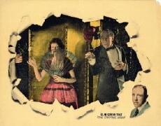 One Exciting Night (1922) - Stream Online