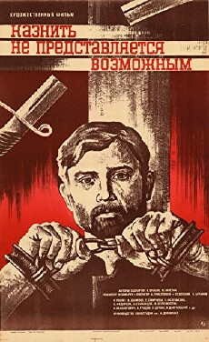 ...Hinrichtung nicht möglich (1982) - Stream Online
