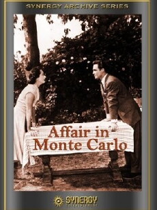 Affair in Monte Carlo (1952) - Stream Online
