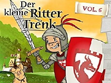 Der kleine Ritter Trenk (2011) - Stream Online