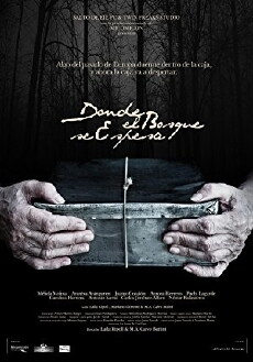 Donde el Bosque se Espesa (2017) - Stream Online