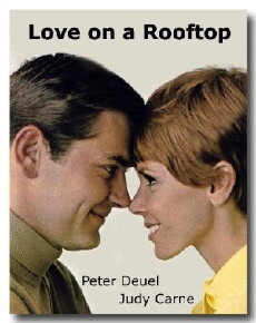 Love on a Rooftop (1966) - Stream Online