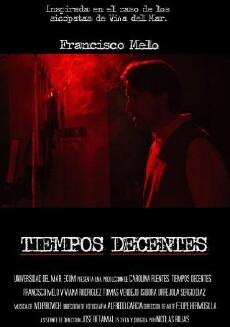 Tiempos Decentes (2017) - Stream Online