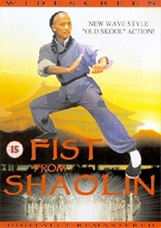 Fist from Shaolin (1993) - Stream Online
