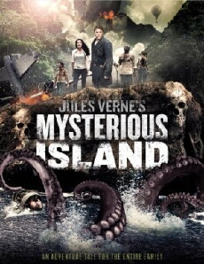 Mysterious Island (2010) - Stream Online