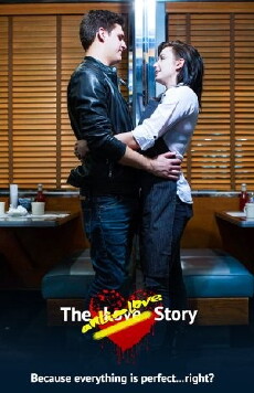 The Anti-Love Story (2016) - Stream Online