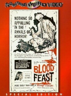 Blood Feast (1963) - Stream Online