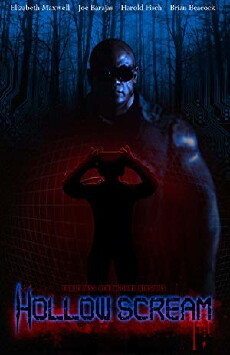 Hollow Scream (2017) - Stream Online