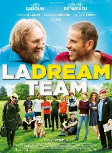 La Dream Team (2016) - Stream Online