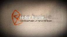 Ieder Huisje... (2014) - Stream Online