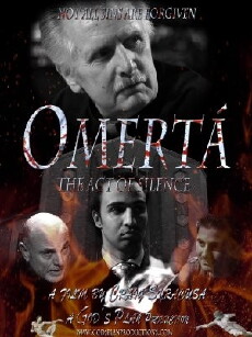 Omerta (2011) - Stream Online
