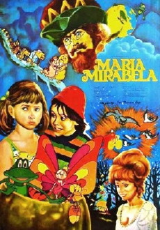 Maria si Mirabella in Tranzistoria (1989) - Stream Online