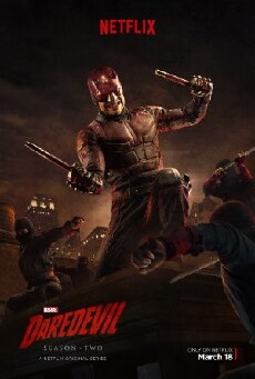 Daredevil (2015) - Stream Online