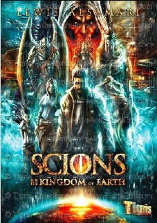 Scions (2017) - Stream Online