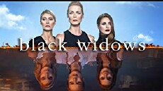 Black Widows (2016) - Stream Online