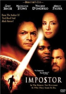 Impostor (2001) - Stream Online