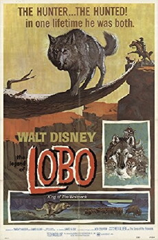 The Legend of Lobo (1962) - Stream Online