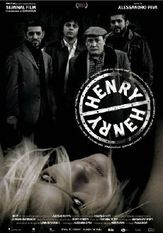 Henry (2010) - Stream Online