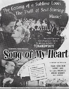 Song of My Heart (1948) - Stream Online