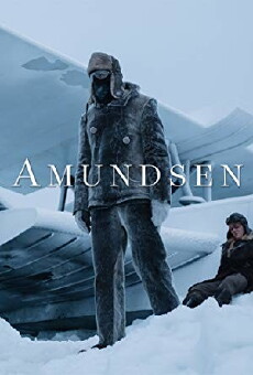 Amundsen (2019) - Stream Online