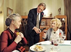 Die Schwester (2010) - Stream Online