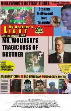 My Brother's Light (2002) - Stream Online
