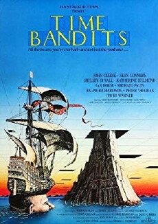 Time Bandits (1981) - Stream Online