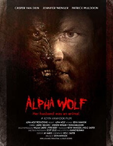 Alpha Wolf (2018) - Stream Online