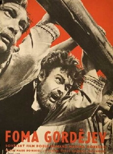 Foma Gordeev (1959) - Stream Online