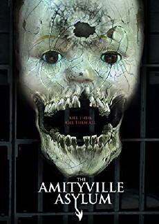 The Amityville Asylum (2013) - Stream Online