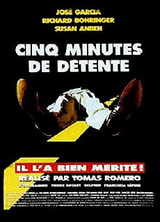 Five Minute Break (1999) - Stream Online