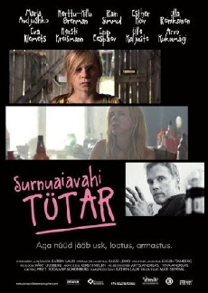 Surnuaiavahi tütar (2011) - Stream Online