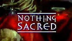 Nothing Sacred (1997) - Stream Online