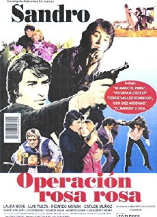 Operation Rosa Rosa (1974) - Stream Online