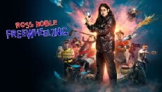 Ross Noble: Freewheeling (2013) - Stream Online