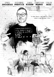 Casting Me... (2012) - Stream Online