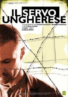 The Hungarian Servant (2004) - Stream Online