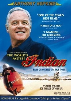 The World's Fastest Indian (2005) - Stream Online