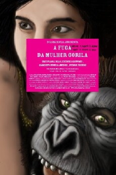 The Escape of the Monkey Woman (2009) - Stream Online