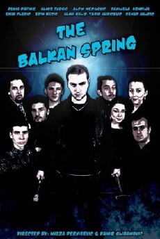 The Balkan Spring (2013) - Stream Online