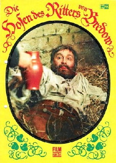Die Hosen des Ritters von Bredow (1973) - Stream Online
