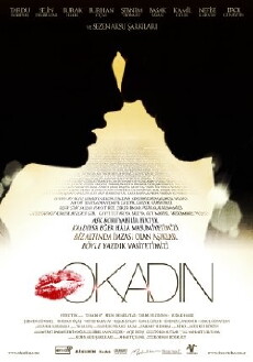 O kadin (2007) - Stream Online