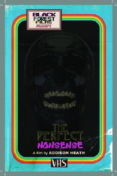 The Perfect Nonsense (2017) - Stream Online