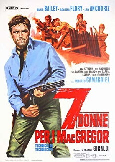 Up the MacGregors (1967) - Stream Online