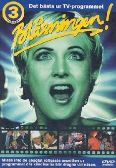 Blåsningen (1995) - Stream Online