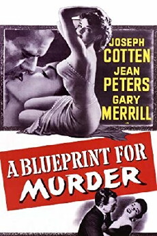 A Blueprint for Murder (1953) - Stream Online