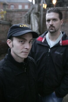 Ghost Hunters International (2008) - Stream Online