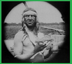 Lederstrumpf, 2. Teil: Der Letzte der Mohikaner (1920) - Stream Online