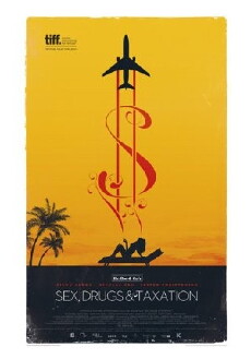 Sex, Drugs & Taxation (2013) - Stream Online