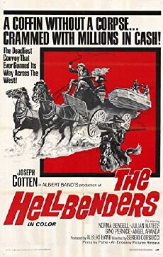 The Cruel Ones (1967) - Stream Online